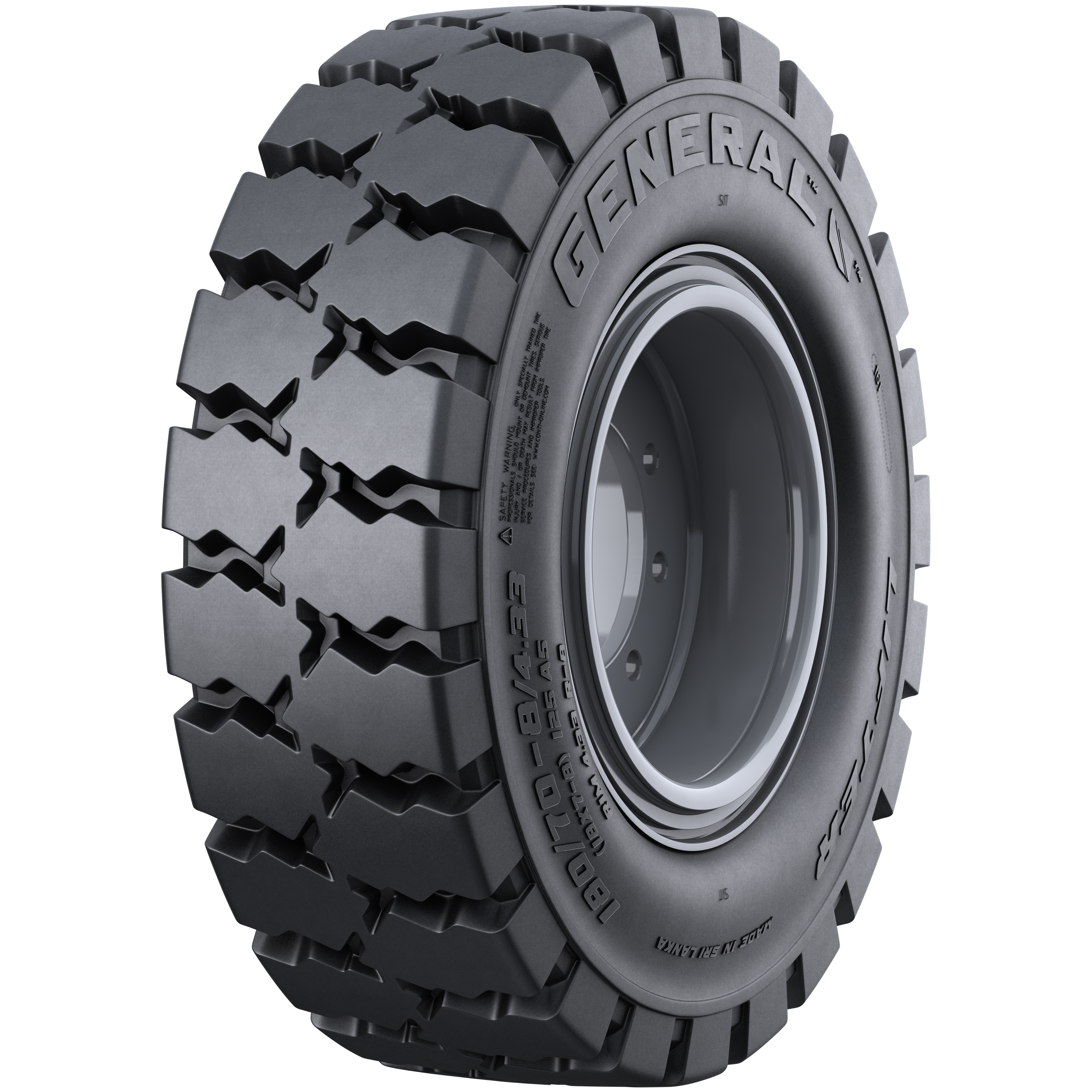 General Tire Lifter