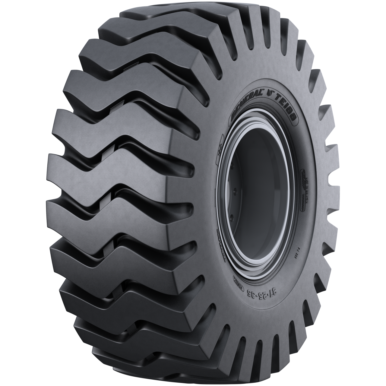 General Tire TE188