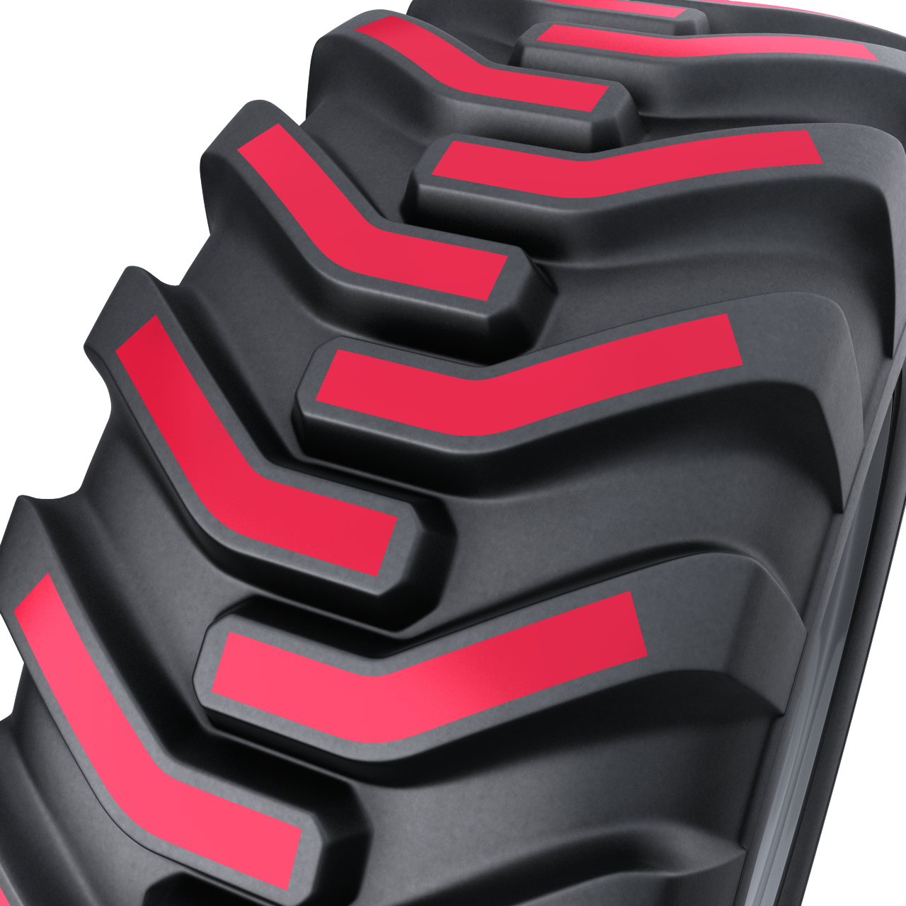 Skid Steer SD General Skidsteer tyre for standard to light duty applications General Tire
